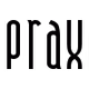 Logo de Praxis Radio
