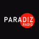 Paradiz Radio logo