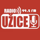 Logo de Radio Uzice