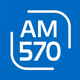Logo de Radio Argentina AM 570