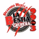 La Bestia Grupera - XHRPC logo