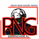 Logo de Musgrove Music - RNG Birmingham AL