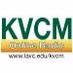 KVCM Radio logo