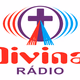 Logo de Divina Radio