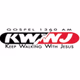 Logo de KWWJ Gospel 1360 - KWWJ