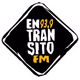 Logo de FM En Transito