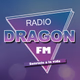 Logo de Radio Dragon