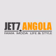 Logo de Radio Jet7 Angola