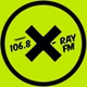 X-Ray FM logo