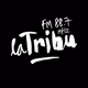 Logo de FM La Tribu