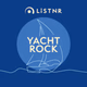 Logo de LisTNR - Yacht Rock