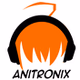 Anitronix Radio logo