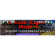 Classic Cymru Radio logo