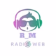 Logo de R_M RADIO WEB