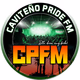 Logo de CAVITEÑO Pride FM