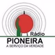 Rádio Pioneira AM 1150 logo