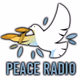 Logo de Peace Radio- WEKB