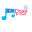 Dosti FM logo