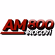 Logo de Radio Mocovi 800 AM