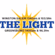 The Light - WKEW logo