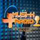 Mas Musi-K Radio logo