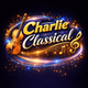 Charlie Classic logo