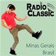Logo de Radio Classic MG