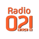 Logo de Radio 021 - Caffe