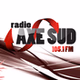 Radio Axe Sud logo
