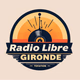 Logo de RADIO LIBRE GIRONDE