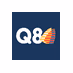Radio Q8 logo