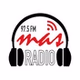 Radio MAS+ FM logo
