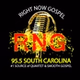 Musgrove Music - RNG 95.5 South Carolina logo