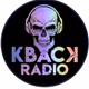 Logo de KBACK Rock Radio