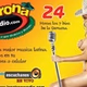 La Patrona Radio logo