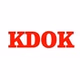 All Hit Radio 1240 - KDOK logo