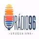 Rádio 96 FM logo