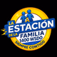 La Estacion de la Familia - WSDO logo