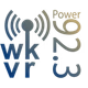 Logo de DWKVR-FM