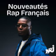Logo de NRJ - NOUVEAUTES RAP FRANCAIS