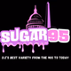 Audilous - Sugar 95 logo