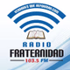 Logo de Radio Fraternidad