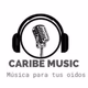 Logo de Caribe Music