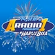 A Radio Purwakarta logo