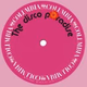 Logo de The Disco Paradise - Columbia
