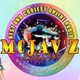 MCJAV'Z Radio FM logo