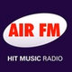 Air FM Hit Music Radio logo