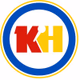 Logo de KiDz HuB (KZUB) Radio