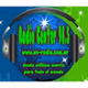Radio center logo