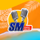 Logo de SM Radio Online